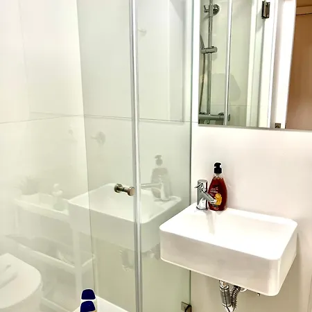 Guia Acacias Апартаменты Кашкайш