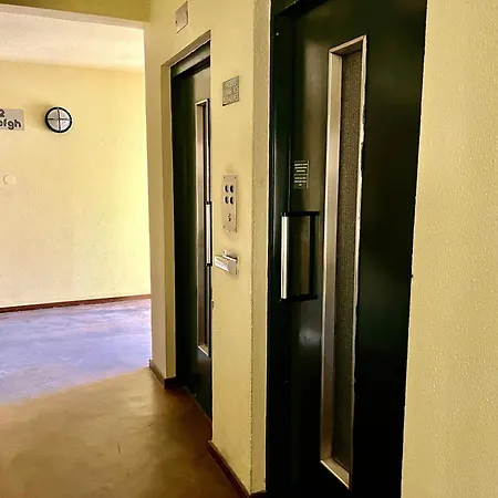 Апартаменты Guia Acacias Кашкайш