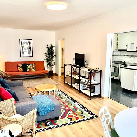 Guia Acacias Кашкайш