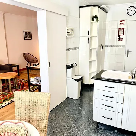 Guia Acacias * Кашкайш