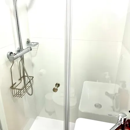 Apartmán Guia Acacias *