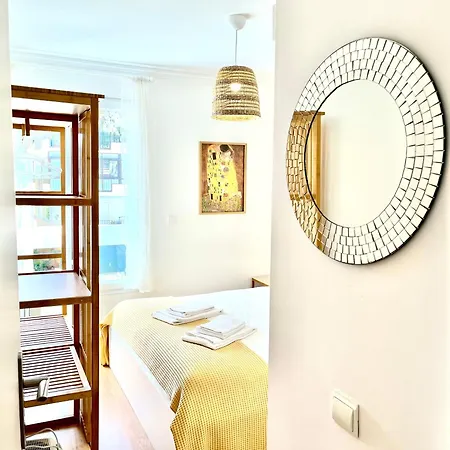 Guia Acacias Апартаменты Кашкайш