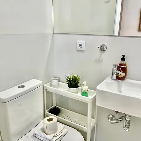 Guia Acacias Кашкайш