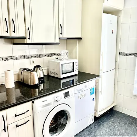 Guia Acacias * Кашкайш