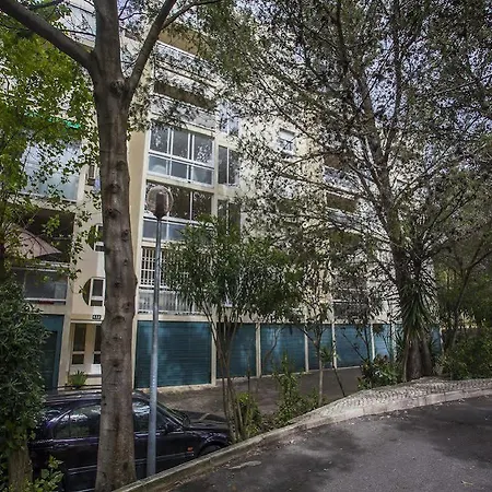 Апартаменты Guia Acacias *