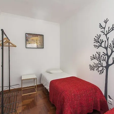 Apartmán Guia Acacias Cascais