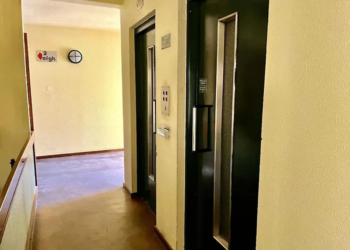 Daire Guia Acacias Cascais