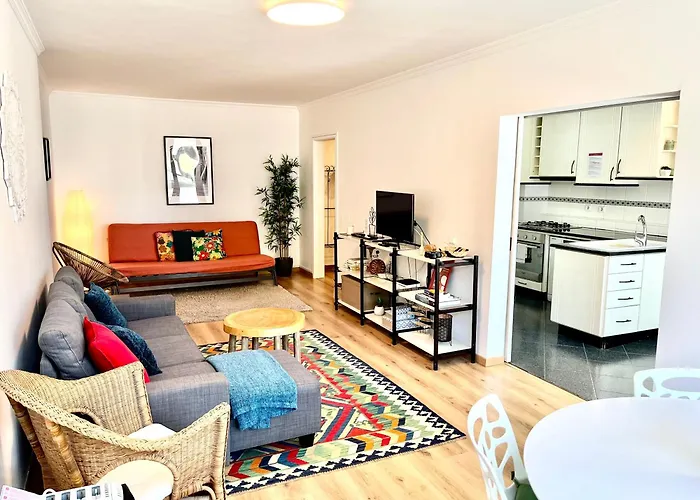 Guia Acacias Cascais