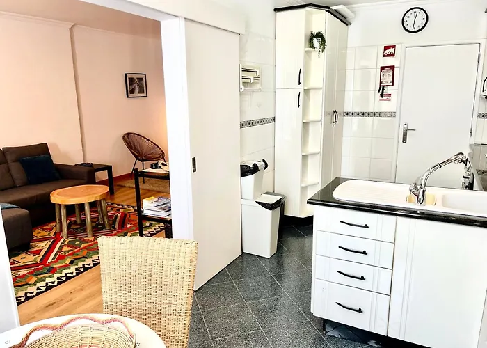 Guia Acacias * Cascais