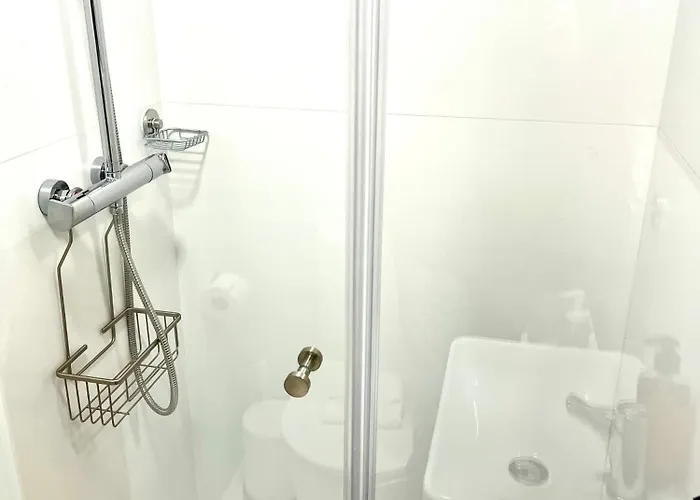 Daire Guia Acacias *