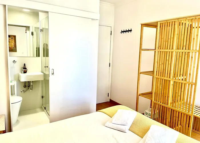 Daire Guia Acacias Cascais