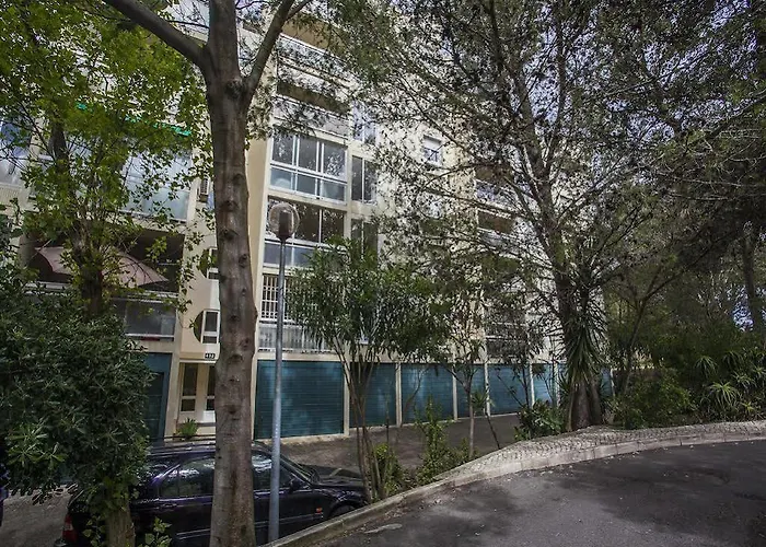 Daire Guia Acacias *