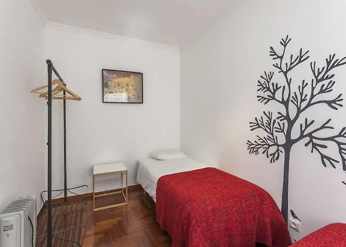 Daire Guia Acacias Cascais