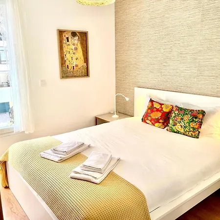 Guia Acacias Lägenhet Cascais