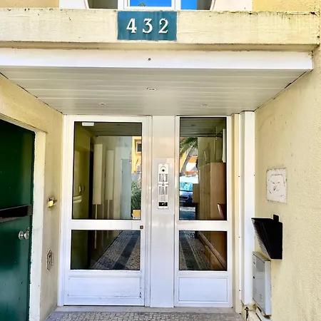 Lägenhet Guia Acacias