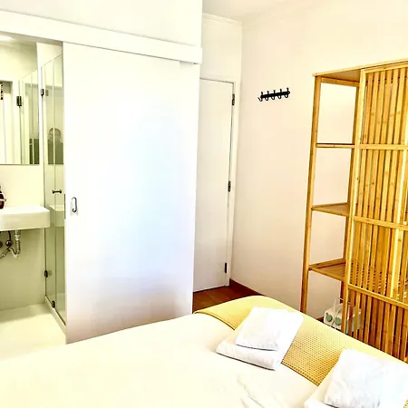 Lägenhet Guia Acacias Cascais